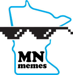 Minnesota Memes logo