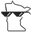 Minnesota Memes Merch logo